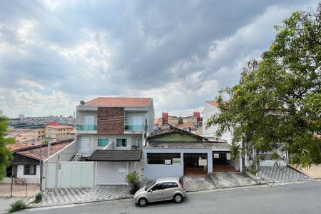 Casa à venda com 289m², 3 quartos e 2 vagasVista da Sacada