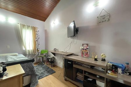 Casa à venda com 289m², 3 quartos e 2 vagasQuarto