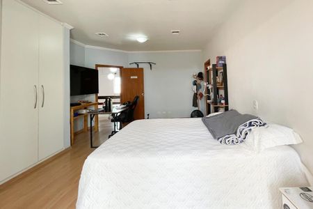 Casa à venda com 289m², 3 quartos e 2 vagasSuíte 1