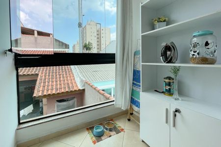 Casa à venda com 289m², 3 quartos e 2 vagasSacada da Suíte 2