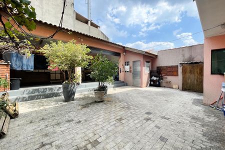 Casa à venda com 289m², 3 quartos e 2 vagasÁrea de Serviço e quintal