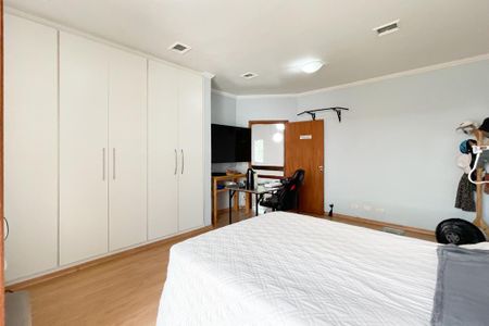 Casa à venda com 289m², 3 quartos e 2 vagasSuíte 1