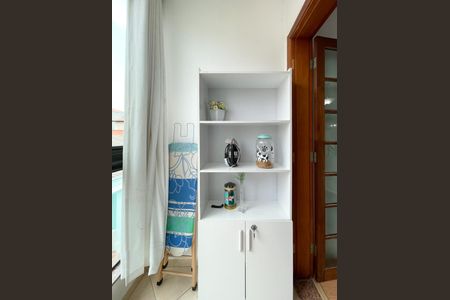 Casa à venda com 289m², 3 quartos e 2 vagasSacada da Suíte 2a - Suíte 2