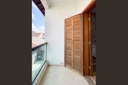 Casa à venda com 289m², 3 quartos e 2 vagasSacada da Suíte 1