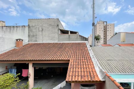 Casa à venda com 289m², 3 quartos e 2 vagasVista da Sacada da Suíte 2