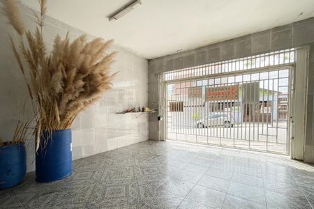 Casa à venda com 289m², 3 quartos e 2 vagasGaragem