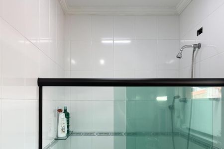 Casa à venda com 289m², 3 quartos e 2 vagasBanheiro da Suíte 2