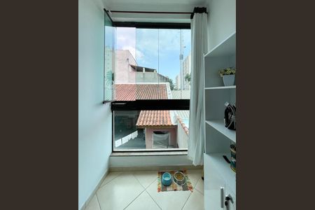 Casa à venda com 289m², 3 quartos e 2 vagasSacada da Suíte 2
