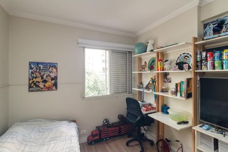 Apartamento à venda com 120m², 3 quartos e 1 vagaQuarto 1