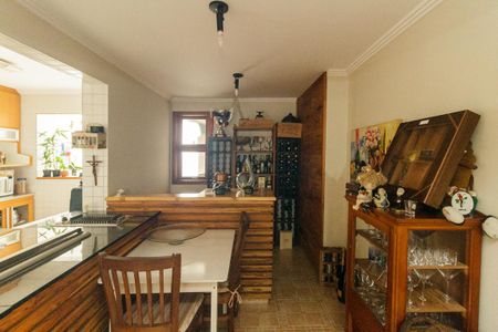 Apartamento à venda com 120m², 3 quartos e 1 vagaCozinha