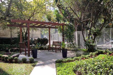 Apartamento à venda com 120m², 3 quartos e 1 vagaÁrea comum - Jardim