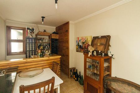 Apartamento à venda com 120m², 3 quartos e 1 vagaCozinha