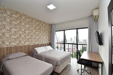 Apartamento para alugar com 67m², 1 quarto e sem vagaQuarto