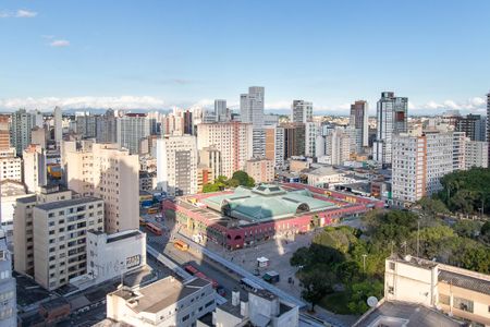 Apartamento para alugar com 67m², 1 quarto e 1 vaga Apartamento para alugar com 67m², 1 quarto e 1 vagaVista da Sacada