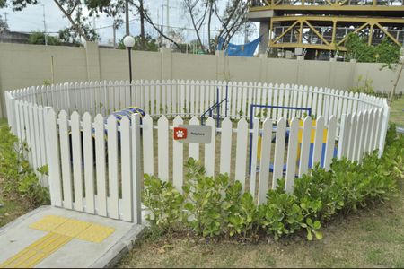 Apartamento à venda com 36m², 2 quartos e sem vagaÁrea comum