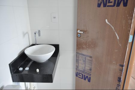 Apartamento à venda com 36m², 2 quartos e sem vagaBanheiro