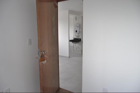 Apartamento à venda com 36m², 2 quartos e sem vagaQuarto 2