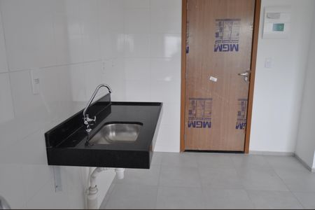Apartamento à venda com 36m², 2 quartos e sem vagaSala/Cozinha