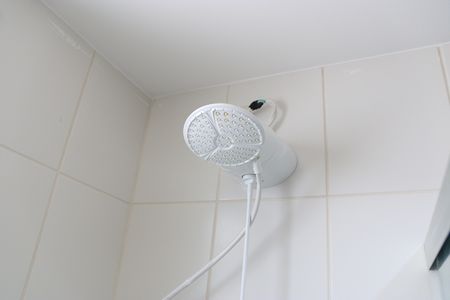 Apartamento para alugar com 80m², 3 quartos e 2 vagasBanheiro da Suíte