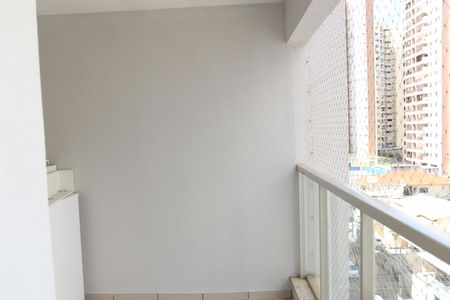 Apartamento para alugar com 80m², 3 quartos e 2 vagasVaranda