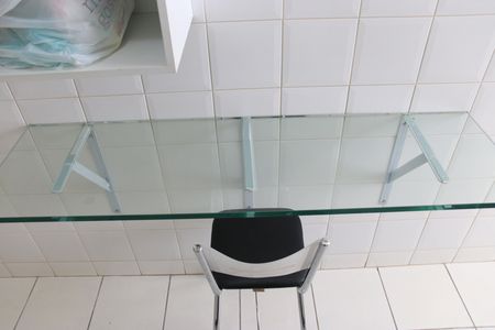 Apartamento para alugar com 80m², 3 quartos e 2 vagasCozinha e Área de Serviço