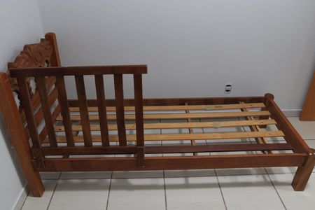 Apartamento para alugar com 80m², 3 quartos e 2 vagasQuarto 1