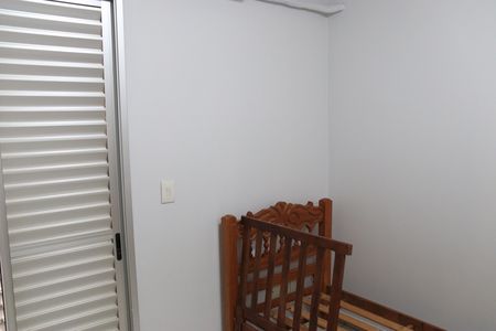 Apartamento para alugar com 80m², 3 quartos e 2 vagasQuarto 1