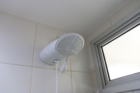Apartamento para alugar com 80m², 3 quartos e 2 vagasBanheiro Social