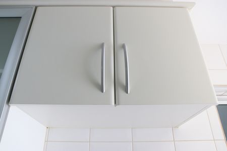 Apartamento para alugar com 80m², 3 quartos e 2 vagasCozinha e Área de Serviço
