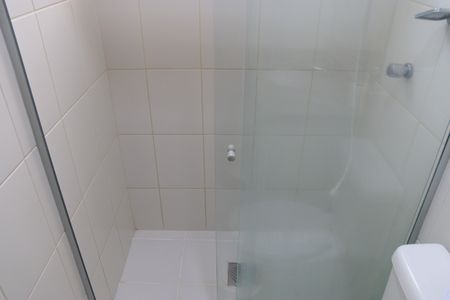 Apartamento para alugar com 80m², 3 quartos e 2 vagasBanheiro da Suíte