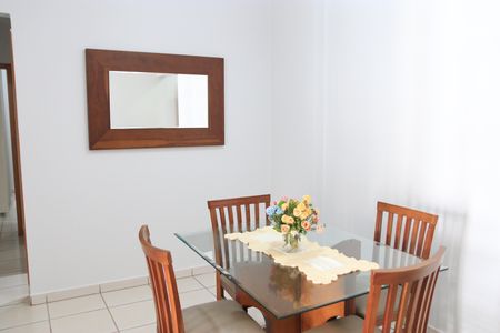 Apartamento para alugar com 80m², 3 quartos e 2 vagasSala