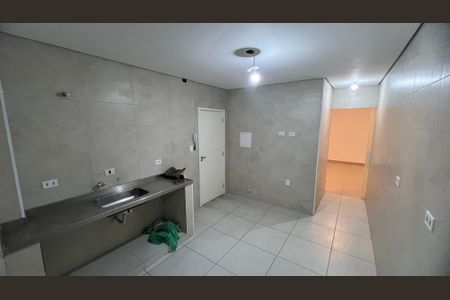 Apartamento para alugar com 130m², 2 quartos e 1 vagaCozinha