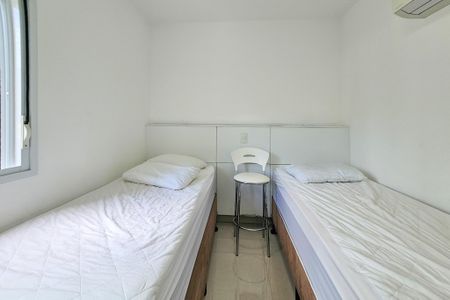 Apartamento para alugar com 84m², 2 quartos e 2 vagasQuarto 1