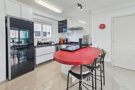 Apartamento para alugar com 84m², 2 quartos e 2 vagasCozinha