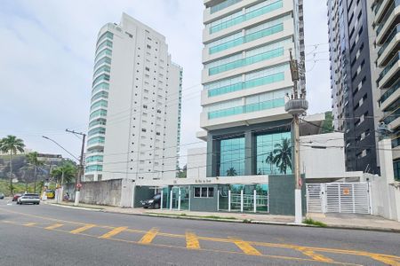 Apartamento para alugar com 84m², 2 quartos e 2 vagasFachada