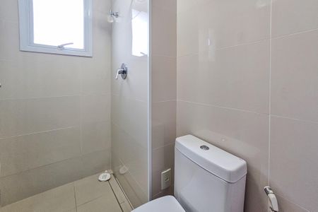 Apartamento para alugar com 84m², 2 quartos e 2 vagasBanheiro da Suíte