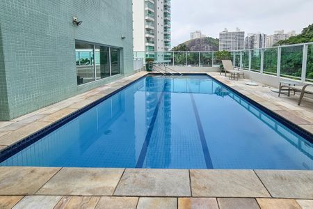 Apartamento para alugar com 84m², 2 quartos e 2 vagasÁrea de Lazer