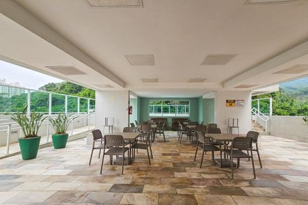 Apartamento para alugar com 84m², 2 quartos e 2 vagasÁrea de Lazer