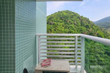 Apartamento para alugar com 84m², 2 quartos e 2 vagasVaranda da Suíte