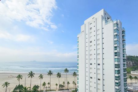 Apartamento para alugar com 84m², 2 quartos e 2 vagasVista da Varanda