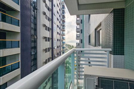 Apartamento para alugar com 84m², 2 quartos e 2 vagasVaranda da Suíte