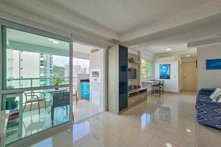 Apartamento para alugar com 84m², 2 quartos e 2 vagasSala
