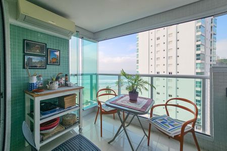 Apartamento para alugar com 84m², 2 quartos e 2 vagasVaranda