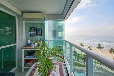 Apartamento para alugar com 84m², 2 quartos e 2 vagasVaranda