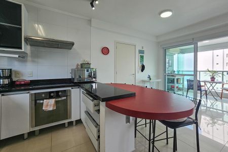 Apartamento para alugar com 84m², 2 quartos e 2 vagasCozinha