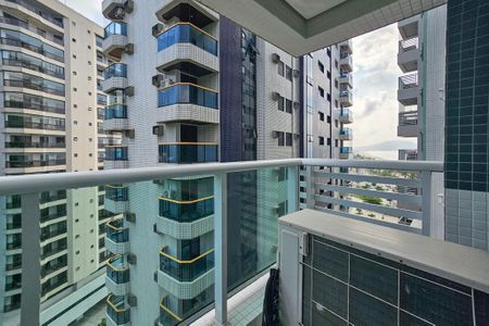 Apartamento para alugar com 84m², 2 quartos e 2 vagasVaranda da Suíte