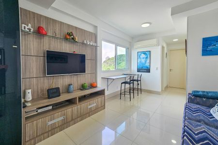 Apartamento para alugar com 84m², 2 quartos e 2 vagasSala