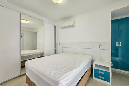 Apartamento para alugar com 84m², 2 quartos e 2 vagasSuíte 