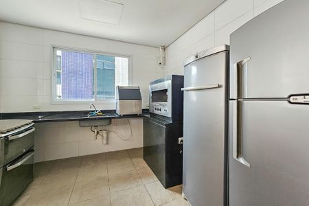 Apartamento para alugar com 84m², 2 quartos e 2 vagasÁrea de Lazer