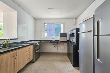 Apartamento para alugar com 84m², 2 quartos e 2 vagasÁrea de Lazer